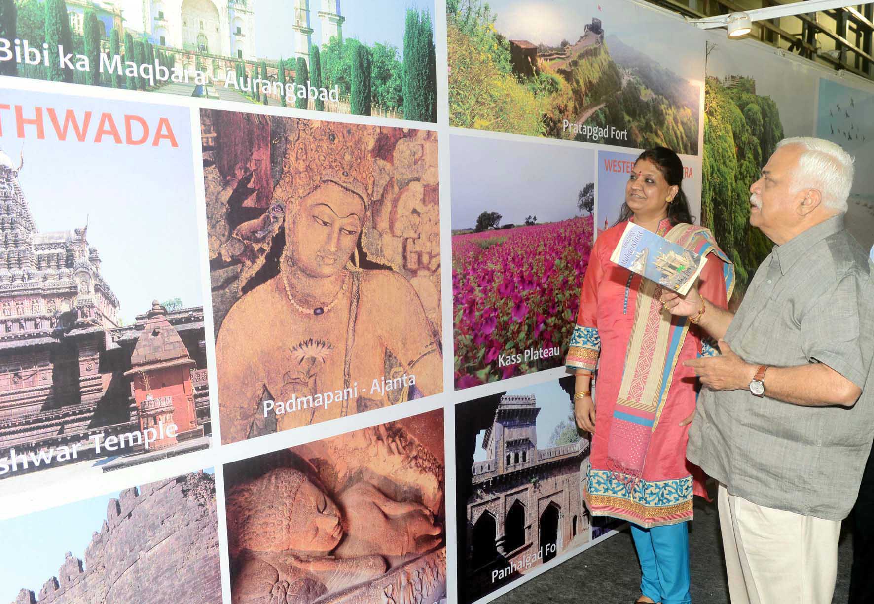 ಪ್ರವಾಸಿ ತಾಣಗಳಲ್ಲಿನ ನೆರ್ಮಲ್ಯ ಕಾಪಾಡಲು ಆದ್ಯತೆ: ಸಚಿವ ದೇಶಪಾಂಡೆ