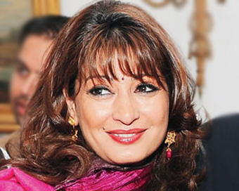 ಸುನಂದಾ ಪುಷ್ಕರ್ ಸಾವು: ವರದಿ ಪಡೆದ ಪೊಲೀಸರು