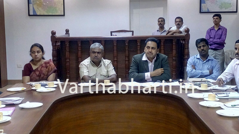 ಜಿಲ್ಲೆಗೊಂದು ವಿಕಲಚೇತನ ಭವನ:ಕೆ. ಎಸ್. ರಾಜಣ್ಣ