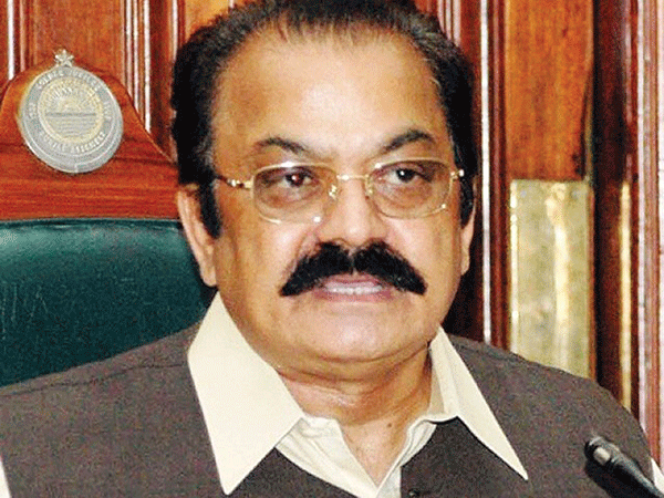 ಮಸೂದ್ ರಕ್ಷಣಾ ಕಸ್ಟಡಿಯಲ್ಲಿ: ಪಾಕ್ ಸಚಿವ ಸ್ಪಷ್ಟನೆ