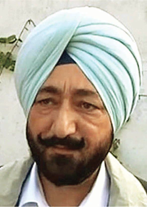 ಪಠಾಣ್‌ಕೋಟ್ ದಾಳಿ: ಡ್ರಗ್‌ಜಾಲದ ಜೊತೆ ಸಲ್ವಿಂದರ್‌ಸಿಂಗ್ ನಂಟು