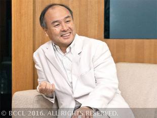 10 ಬಿಲಿಯನ್ ಡಾಲರ್ ಹೂಡಿಕೆ :ಜಪಾನ್ ಸಾಫ್ಟ್ ಬ್ಯಾಂಕ್ ಅಧ್ಯಕ್ಷ