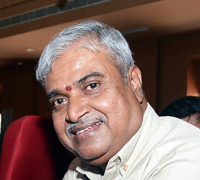 ಪ್ರತಿ ಜಿಲ್ಲೆಯಲ್ಲೂ ವಿಕಲಚೇತನ ಭವನ: ರಾಜಣ್ಣ