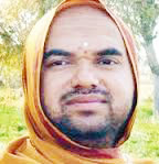 ರಾಘವೇಶ್ವರ ಸ್ವಾಮಿ ಅತ್ಯಾಚಾರ ಪ್ರಕರಣ; ವಿಚಾರಣೆ ಫೆ.19ಕ್ಕೆ ಮುಂದೂಡಿದ ಸೆಷನ್ ನ್ಯಾಯಾಲಯ