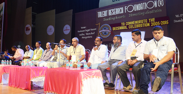 ವಿಕಲಚೇತನರ ಕಲ್ಯಾಣಕ್ಕೆ ಪ್ರತ್ಯೇಕ ಸಚಿವಾಲಯ: ಕೆ.ಎಸ್.ರಾಜಣ್ಣ