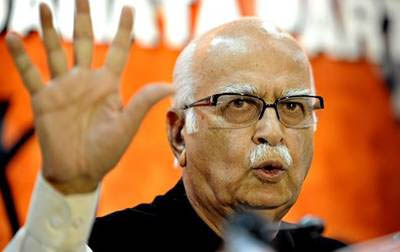 ನಾನು ಹುಟ್ಟಿದ್ದು ಪಾಕಿಸ್ತಾನದ ಕರಾಚಿಯಲ್ಲಿ: ಅಡ್ವಾಣಿ