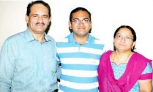 ಪರೀಕ್ಷೆ ಎದುರಿಸುವವರೇ 3 ಶೇ. ಇದ್ದರೆ ಆಯ್ಕೆಯಾಗುವವರು ಅದಕ್ಕಿಂತ ಕಡಿಮೆಯೇ ಇರುವುದು ಸ್ವಾಭಾವಿಕವಲ್ಲವೇ ?