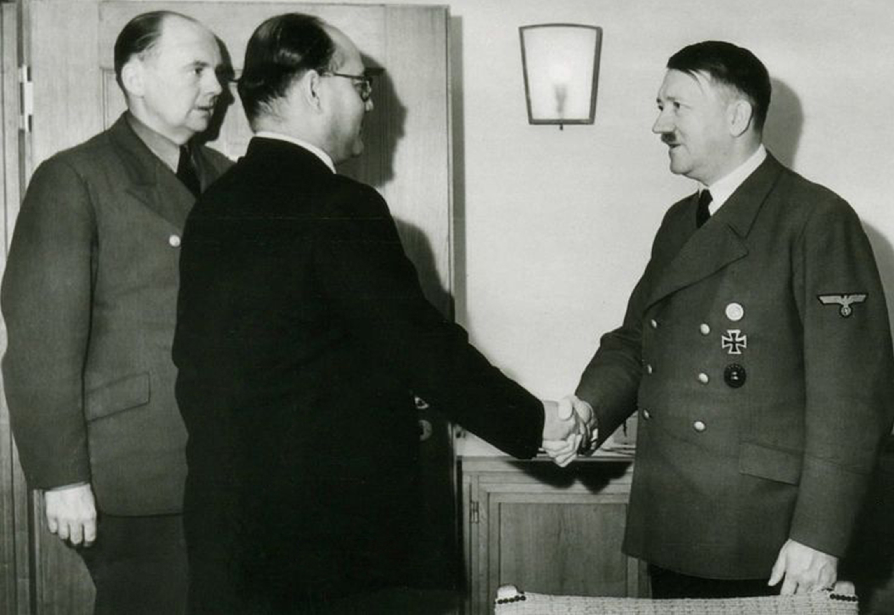 ನೇತಾಜಿ ವಿಮಾನ ಅಪಘಾತದಲ್ಲಿ ಮೃತಪಟ್ಟಿರುವುದು ನಿಜವೇ?