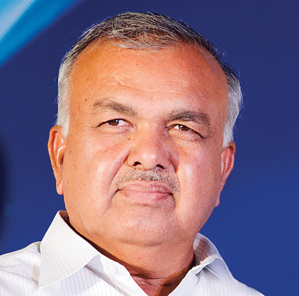 ಕೆಎಸ್ಸಾರ್ಟಿಸಿಗೆ 3 ಸಾವಿರ ಹೊಸ ಬಸ್