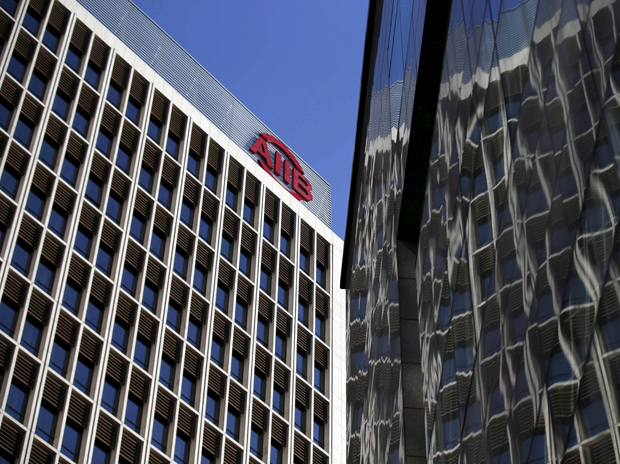 ಎಐಐಬಿ ಆಡಳಿತ ಮಂಡಳಿಗೆ ಭಾರತ ಆಯ್ಕೆ