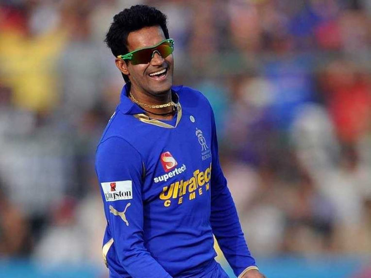 ಐಪಿಎಲ್‌ ಮ್ಯಾಚ್‌ ಫಿಕ್ಸಿಂಗ್‌: ಅಜಿತ್‌ ಚಾಂಡಿಲಾಗೆ ಆಜೀವ, ಹಿಕೇನ್ ಶಾಗೆ   ಐದು ವರ್ಷ ನಿಷೇಧ