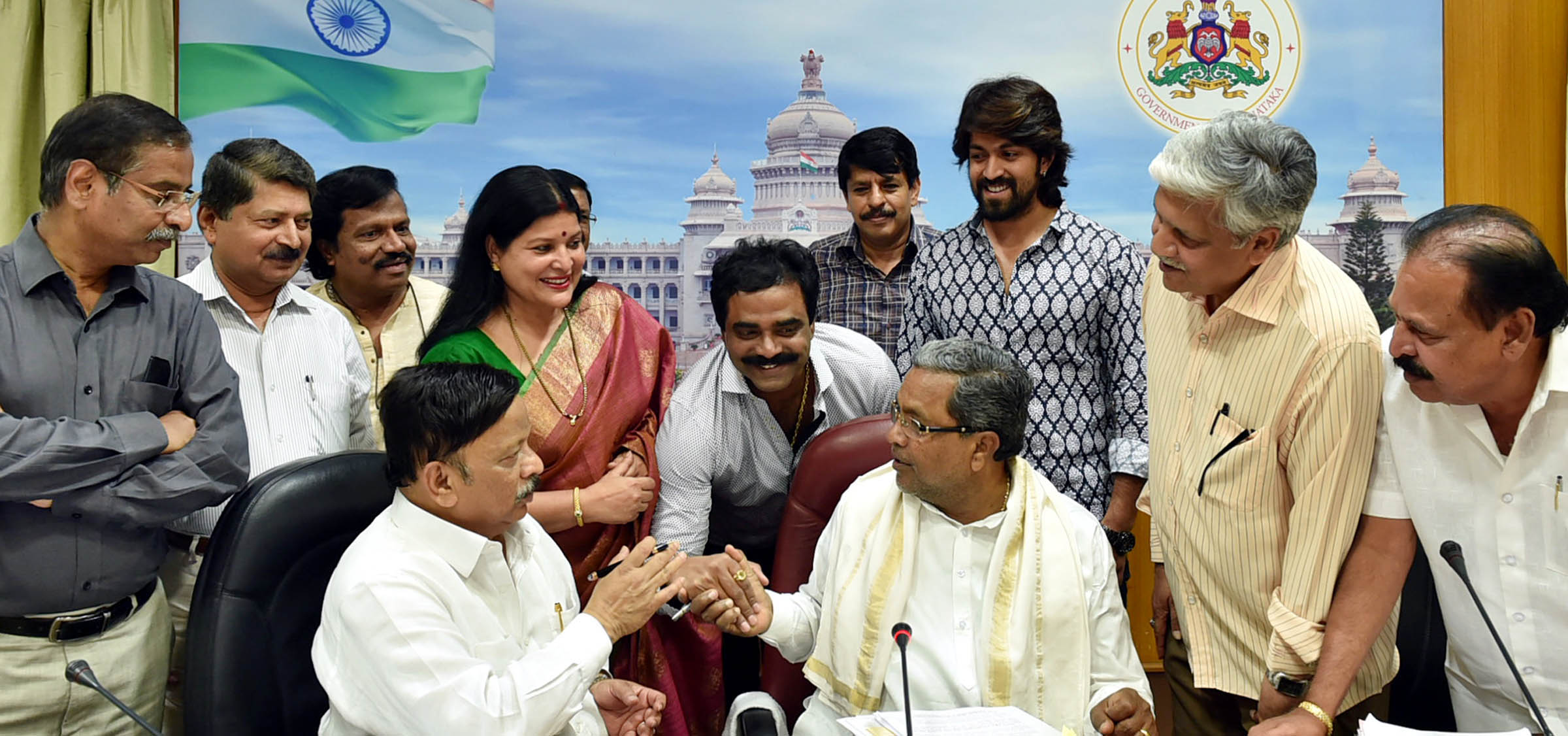 ಅಂತಾರಾಷ್ಟ್ರೀಯ ಚಲನಚಿತ್ರೋತ್ಸವ ಉದ್ಘಾಟನೆಗೆ ಜಯಾ ಬಚ್ಚನ್