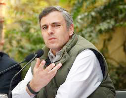 ನೂತನ ಪಿಡಿಪಿ-ಬಿಜೆಪಿ ಸರಕಾರ ರಚನೆ ಭಾರೀ ವಿಳಂಬವಾಗುತ್ತಿದೆ: ಉಮರ್ ಅಬ್ದುಲ್ಲಾ