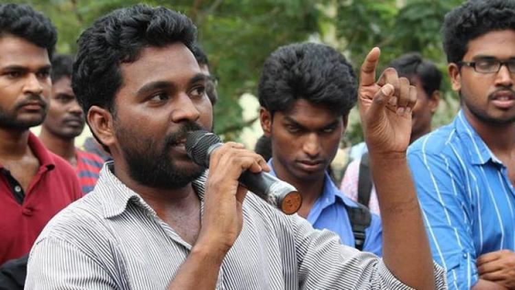 ಪಟ್ಟಭದ್ರರ ಅಟ್ಟಹಾಸಕ್ಕೆ ಛಿದ್ರವಾಯಿತು ಯುವಚೇತನ