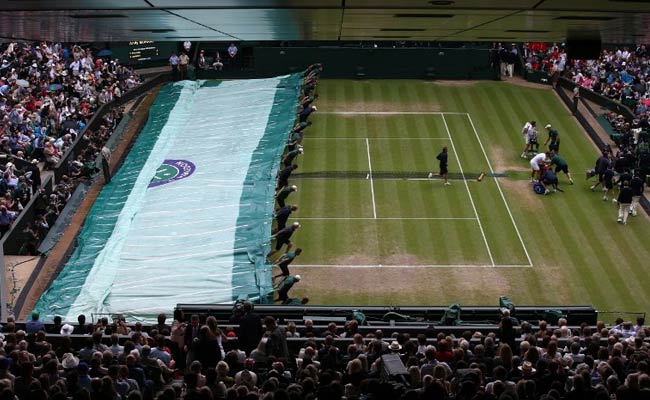 ಟೆನಿಸ್‌ಗೂ ಅಂಟಿದ ಮ್ಯಾಚ್ ಫಿಕ್ಸಿಂಗ್ ನಂಟು ವಿಶ್ವವನ್ನು ಬೆಚ್ಚಿ ಬಿಳಿಸುವ ವರದಿ ಬಹಿರಂಗ