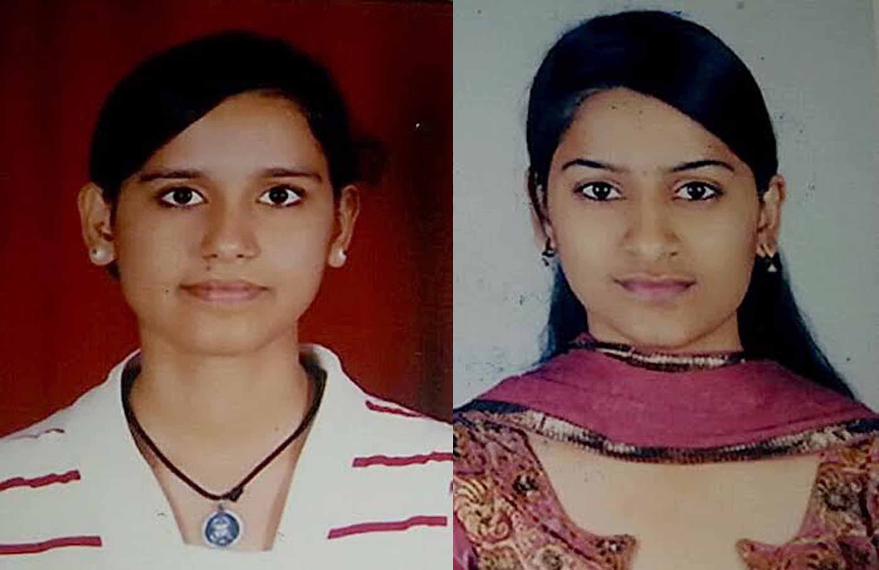 ನೇಣಿಗೆ ಶರಣಾದ ಎಂಜಿನಿಯರ್  ಸೋದರಿಯರು