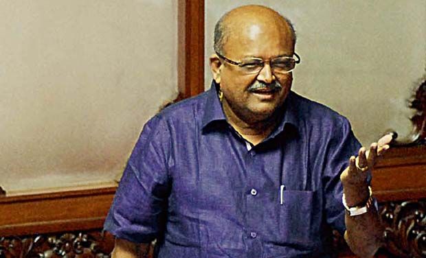 ಎಂಎಲ್‌ಸಿ ರೇವಣ್ಣರಲ್ಲಿ ಅಣ್ಣಾ ನನಗೊಂದು ಅವಕಾಶ ಕೊಡಿ  ಎಂದು ಕೇಳಿದ ಭೈರತಿ ಸುರೇಶ