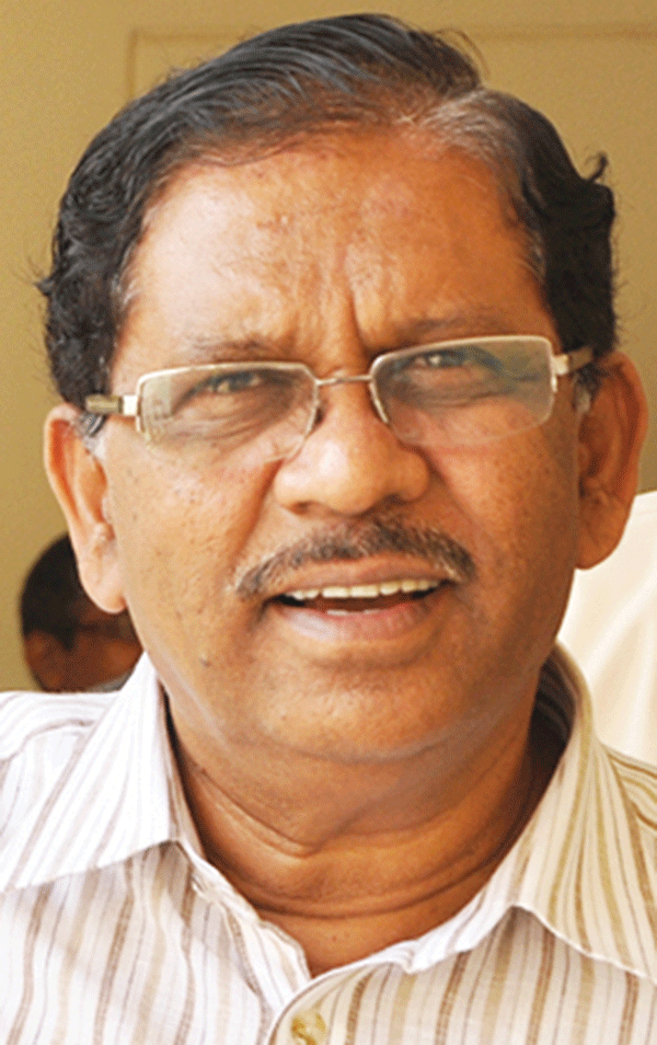 ವೀಕ್ಷಕರ ವರದಿ ಆಧಾರದಲ್ಲಿ ಟಿಕೆಟ್: ಪರಮೇಶ್ವರ್