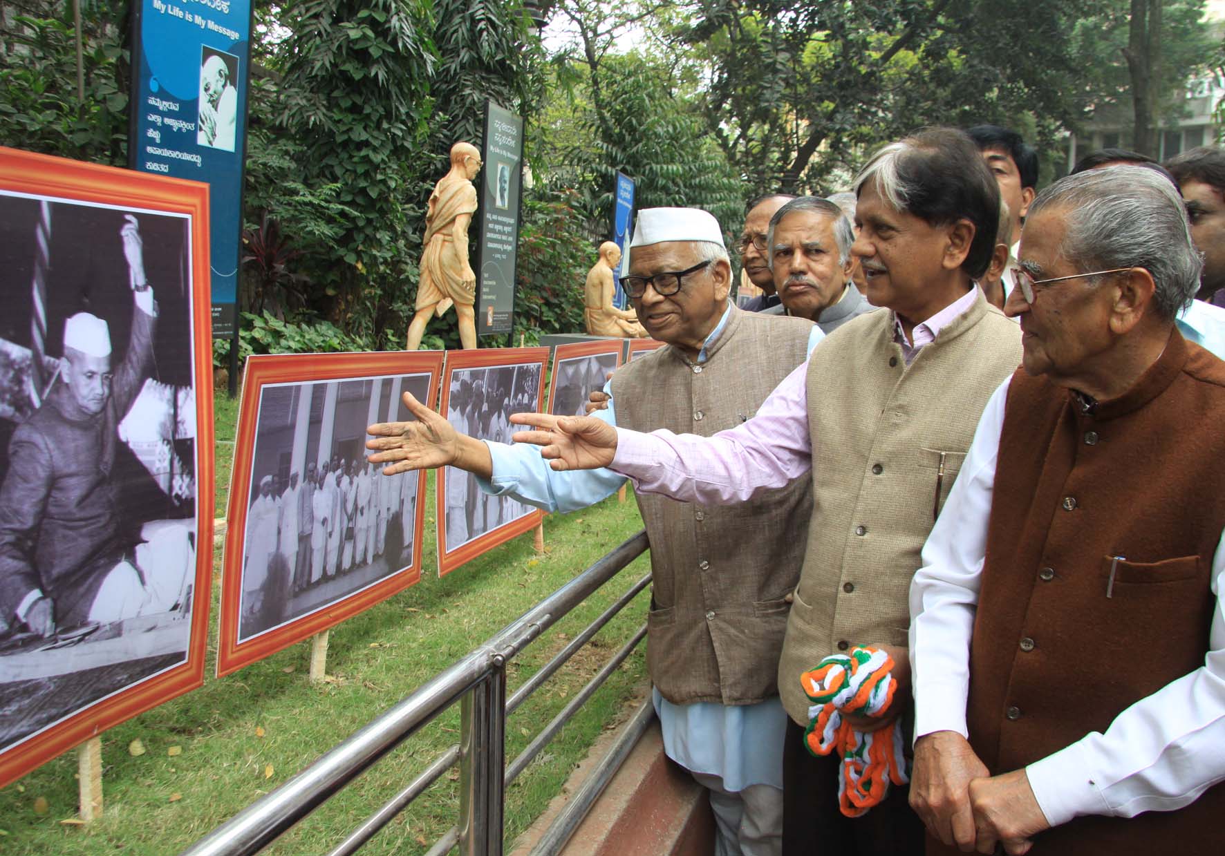 ಪ್ರಾಮಾಣಿಕತೆ, ಸರಳತೆಗೆ ಶಾಸ್ತ್ರಿ ಆದರ್ಶ: ಅನಿಲ್ ಶಾಸ್ತ್ರಿ