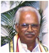 ಭೋಜ ಕರ್ಕೇರ