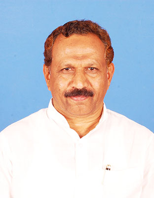 ಕಾಂಗ್ರೆಸ್‌ಗೆ ನೇಮಕ