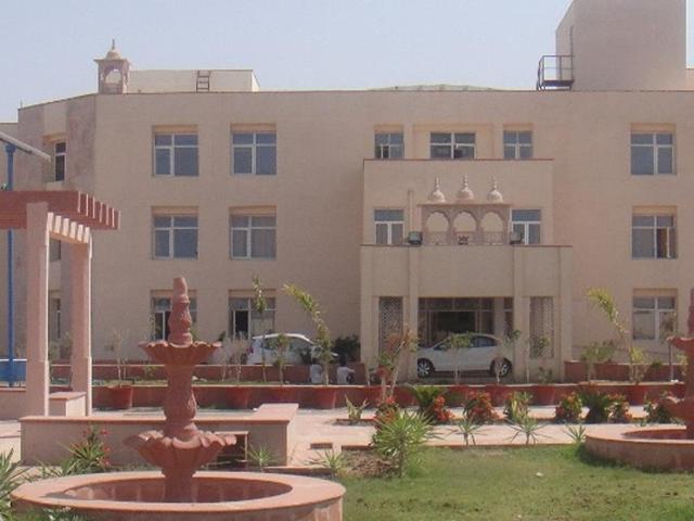 ದಲಿತ ಪಿಎಚ್‌ಡಿ ವಿದ್ಯಾರ್ಥಿಗೆ ಕಿರುಕುಳ: ರಾಜಸ್ಥಾನದ ಐವರು ಪ್ರಾಧ್ಯಾಪಕರ ವಿರುದ್ಧ ಕೇಸ್‌