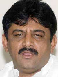 ಮೇ ತಿಂಗಳಲ್ಲಿ ಲೋಡ್ ಶೆಡ್ಡಿಂಗ್ ಹೇರುವುದಿಲ್ಲ: ಸಚಿವ ಶಿವಕುಮಾರ್