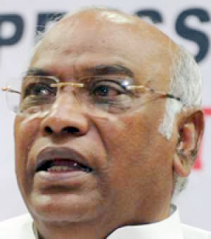 ಹೆಬ್ಬಾಳ ವಿಧಾನಸಭಾ ಉಪ ಚುನಾವಣೆ; ಹೈಕಮಾಂಡ್ ತೀರ್ಮಾನಕ್ಕೆ ಬದ್ಧ: ಖರ್ಗೆ