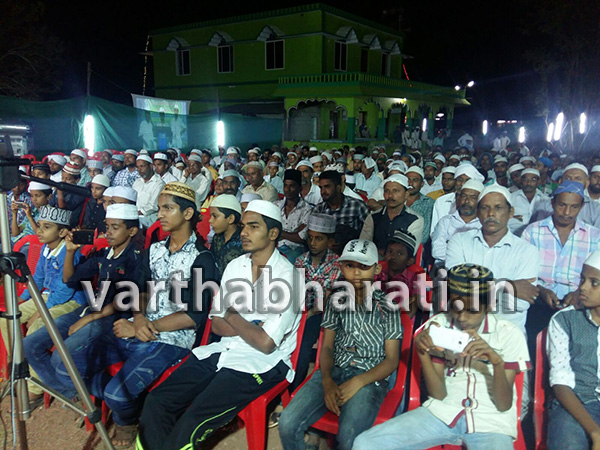 ಮರ್ಧಾಳ: ಕಥಾ ಪ್ರಸಂಗ