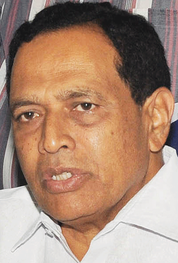 ಕೇಸರೀಕರಣ ಪಠ್ಯ ಪರಿಷ್ಕರಣೆ; ಮುಂದಿನ ಶೈಕ್ಷಣಿಕ ವರ್ಷದಿಂದ ಹೊಸ ಪಠ್ಯಕ್ರಮ: ಕಿಮ್ಮನೆ