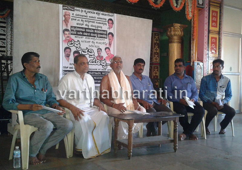 ಕಿನ್ನಿಗೋಳಿ; ತುಳು ನಾಟಕ ಸಂಸ್ಥೆಯ ಸತತ 10ನೇ ವರ್ಷದ ಮುಂಬೈ ಪ್ರವಾಸ