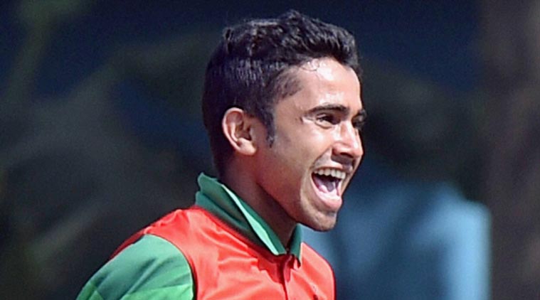 ಬಾಂಗ್ಲಾದೇಶದ ಅಂಡರ್-19 ಕ್ರಿಕೆಟಿಗ ಶಾವೊನ್ ಆಸ್ಪತ್ರೆಗೆ ದಾಖಲು