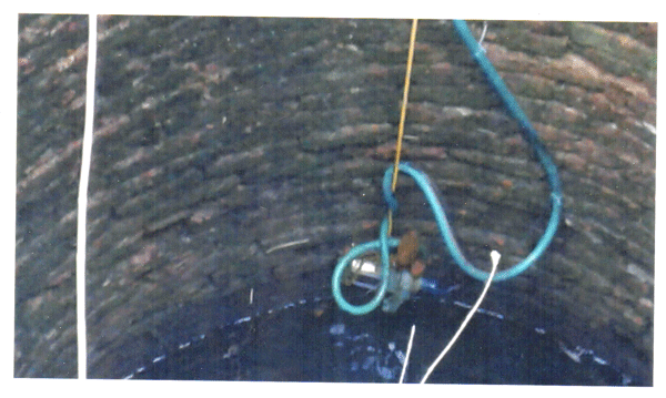 ಅಂಗಡಿಪದವು: ಮಾಜಿ ಗ್ರಾಪಂ ಸದಸ್ಯನಿಂದ ಸರಕಾರಿ ಬಾವಿಯ ದುರುಪಯೋಗದ ಆರೋಪ