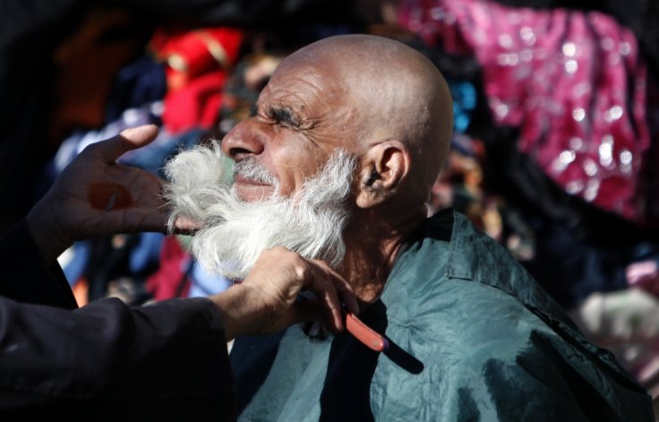ತಜಿಕಿಸ್ತಾನ : 13,000 ಪುರುಷರ ಗಡ್ಡ ಬೋಳಿಸಿದ ಪೊಲೀಸರು