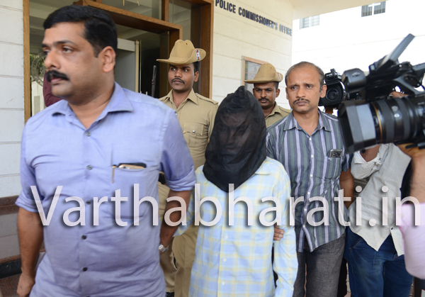 ಮಂಗಳೂರು : ಪೆರ್ಮುದೆ - ಎನ್‌ಐಎ ದಿಂದ ಶಂಕಿತ ಆರೋಪಿ ವಶಕ್ಕೆ