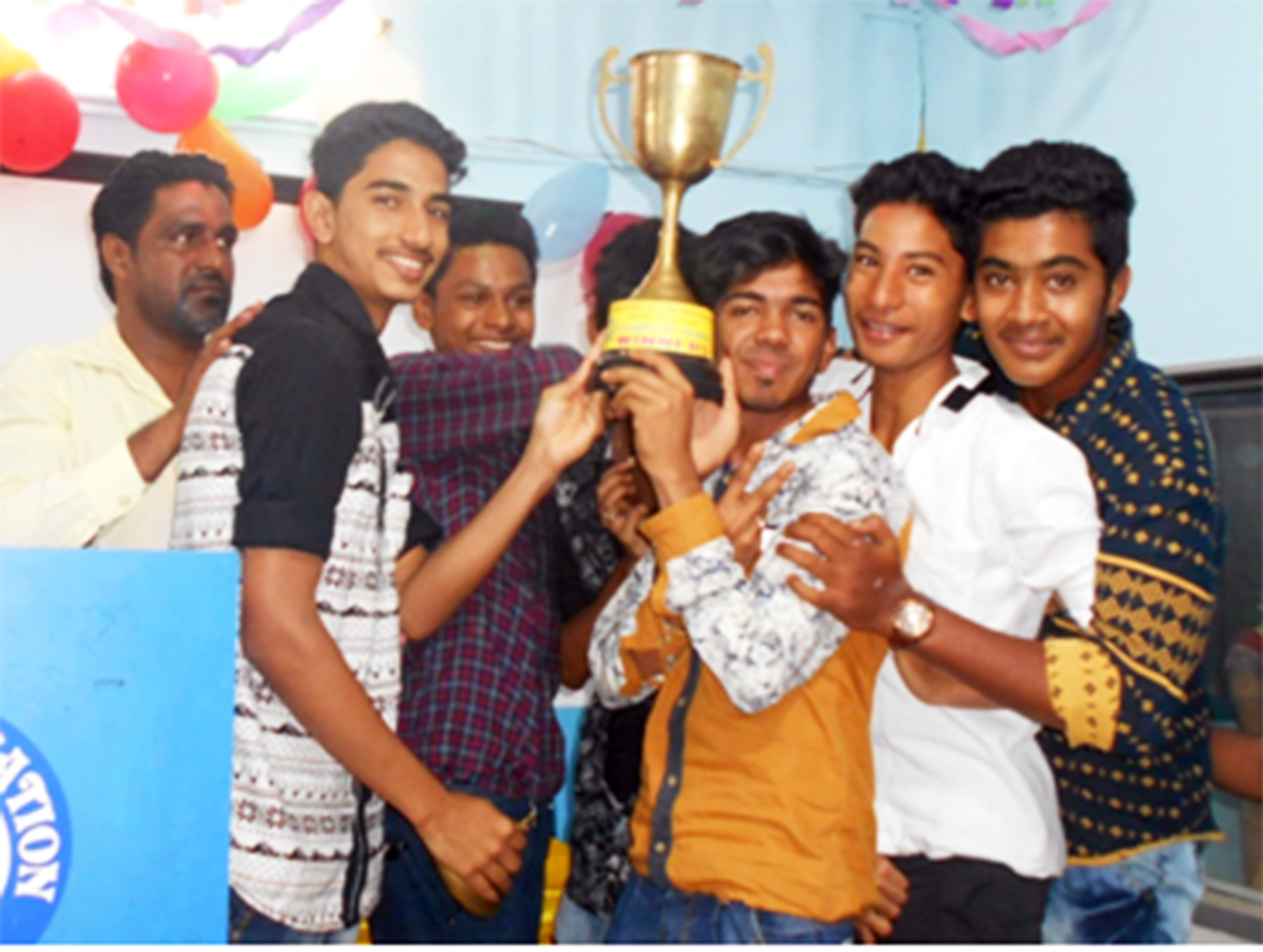 ಸ್ಟಾರ್ ಶಿಕ್ಷಣ ಸಂಸ್ಥೆಯಲ್ಲಿ ಪ್ರತಿಭಾ ದಿನಾಚರಣೆ