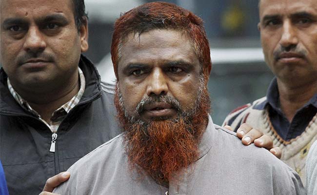 ದಿಲ್ಲಿಯಲ್ಲಿ ಹೈ ಅಲರ್ಟ್‌; ಎನ್‌ಐಎ- ಎಟಿಎಸ್‌  ಕಾರ್ಯಾಚರಣೆ  ; ದೇಶದಲ್ಲಿ 11ಶಂಕಿತ  ಉಗ್ರರ ಸೆರೆ