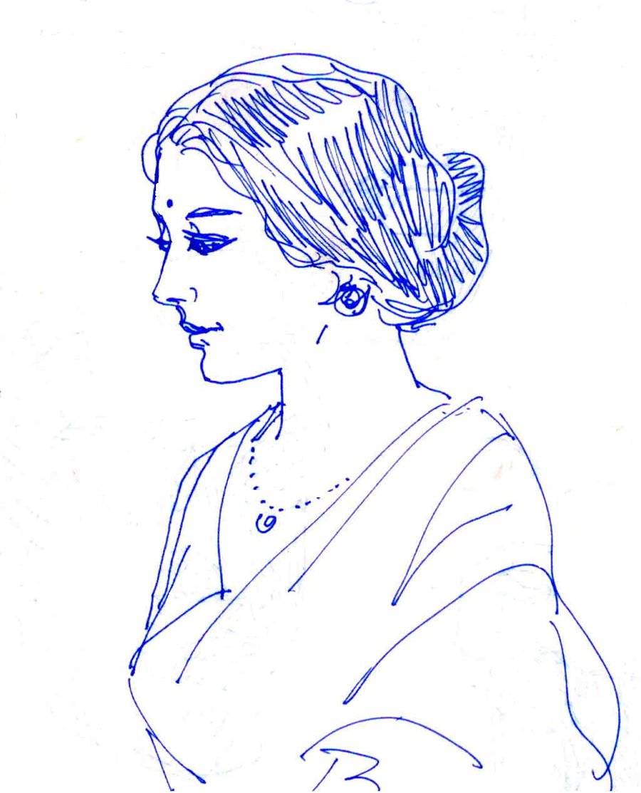 ಸಿರಿ - ಸ್ತ್ರೀತ್ವದ ಸ್ವಾಯತ್ತ ಶಕ್ತಿಯ ಸಂಕೇತ