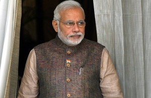 ವೇಮುಲ ಆತ್ಮಹತ್ಯೆ:ಕೊನೆಗೂ ವೌನ ಮುರಿದ ಪ್ರಧಾನಿ ಮೋದಿ