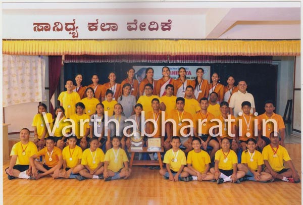 ಮಂಗಳೂರು : ಅರಿವು ಸಿಇಟಿ ಯೋಜನೆಯಡಿ ವಿದ್ಯಾರ್ಥಿಗಳಿಗೆ ಮಾಹಿತಿ ನೀಡುವ ಕಾರ್ಯಕ್ರಮ