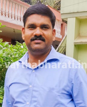 ಮಡಿಕೇರಿ: ಪ್ರಿನ್ಸಿಪಲ್  ಆತ್ಮಹತ್ಯೆ ಕಿರುಕುಳ ಆರೋಪ