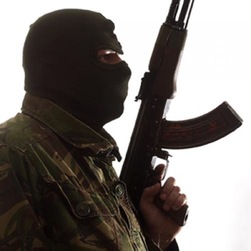 ಚಿಕ್ಕಮಗಳೂರು : ಕಳ್ಳ ‘ಉಗ್ರ’ನಾದ ಕಥೆ