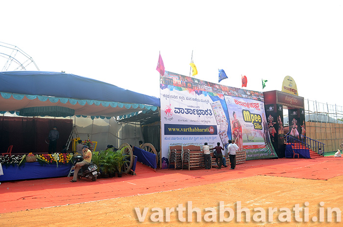 ಮಂಗಳೂರು: ಕರಾವಳಿ ಉತ್ಸವಕ್ಕೆ ಸಿದ್ಧತೆ