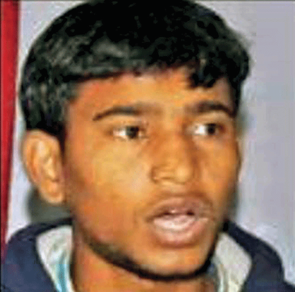 ಶಿಕ್ಷಣ ಸಾಲ ತೀರಿಸಲು ಕಿಡ್ನಿ ಮಾರ ಹೊರಟ ದಲಿತ ವಿದ್ಯಾರ್ಥಿ