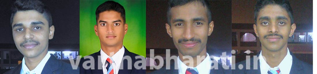 ಉಜಿರೆ:  ಎನ್.ಸಿ.ಸಿ ವಿದ್ಯಾರ್ಥಿಗಳು ದೆಹಲಿಯ ಪಥಸಂಚಲನಕ್ಕೆ ಆಯ್ಕೆ