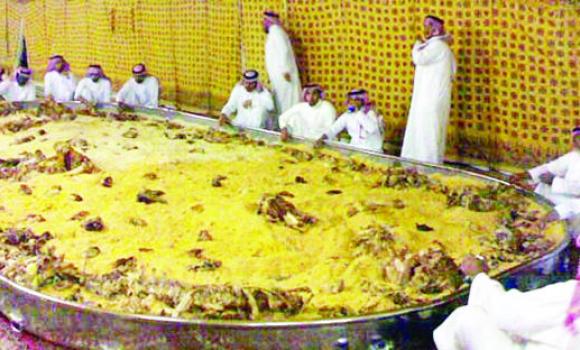 ಮಕ್ಕಾದಲ್ಲಿ ಪೋಲಾಗುವ ಆಹಾರ ವಿಶ್ವದ ಎಷ್ಟು ಮಂದಿಯ  ಹಸಿವು ತಣಿಸಬಲ್ಲದು ಗೊತ್ತೇ ?