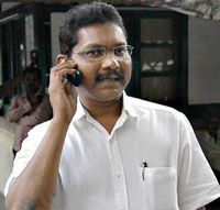 ಎಡಿಜಿಪಿ ರವೀಂದ್ರನಾಥ್ ಕಾಫಿ ಶಾಪ್ ಪ್ರಕರಣ ವಜಾ