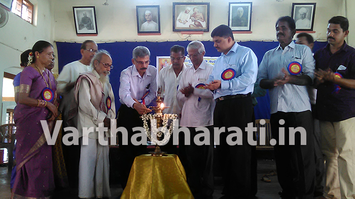 ಮೂಡುಬಿದಿರೆ : ಶ್ರೀ ರಾಮಕ್ಷತ್ರಿಯ ಸೇವಾ ಸಂಘದ ವಾರ್ಷಿಕೋತ್ಸವ, ಸನ್ಮಾನ