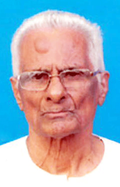 ಡಾ.ಏರ್ಯ ಲಕ್ಷ್ಮೀನಾರಾಯಣ ಆಳ್ವರಿಗೆ ‘ನಿರಂಜನ ಪ್ರಶಸ್ತಿ’