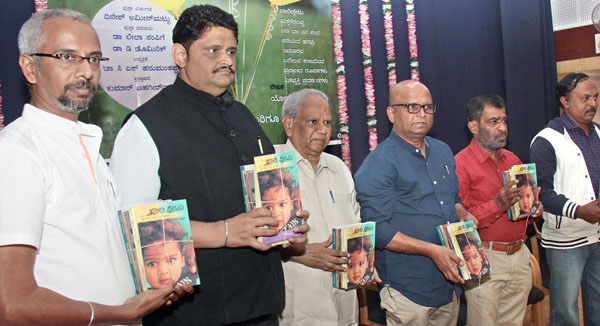 ಮೂಲಭೂತವಾದಿಗಳ ಕಪಿಮುಷ್ಟಿಯಲ್ಲಿ ಅಭಿವ್ಯಕ್ತಿ ಸ್ವಾತಂತ್ರ: ಅಮೀನ್ ಮಟ್ಟು